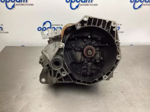 Versnellingsbak-7576141