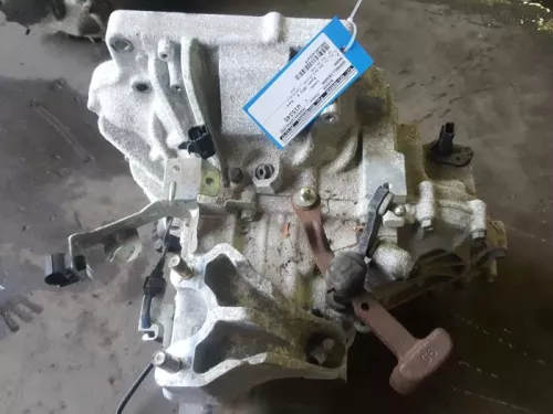 Versnellingsbak-7893566