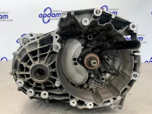 Versnellingsbak-8271688