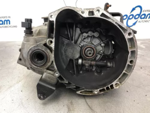 Versnellingsbak-8028881