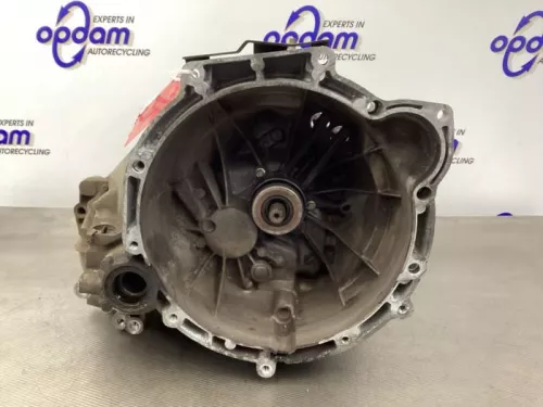 Versnellingsbak-8284183