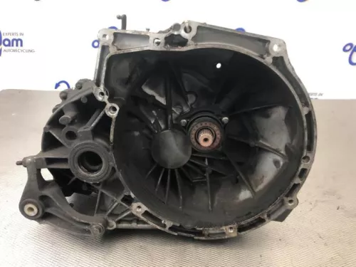 Versnellingsbak-8260569