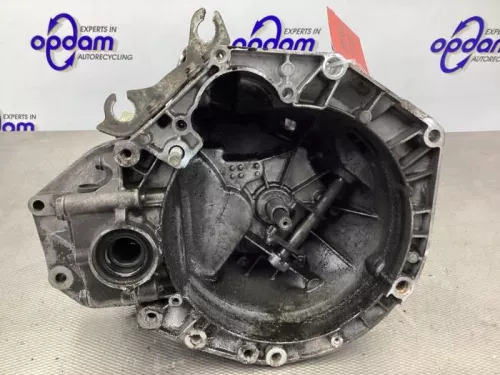 Versnellingsbak-8295530