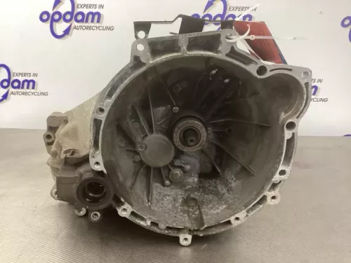 Versnellingsbak-8151094