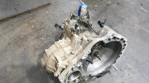 Versnellingsbak-7739877