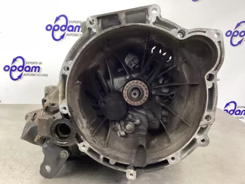 Versnellingsbak-8263377