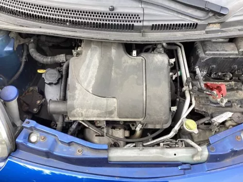 Versnellingsbak-8223076