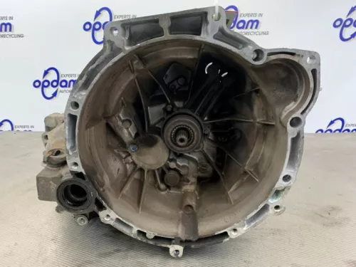 Versnellingsbak-8302482