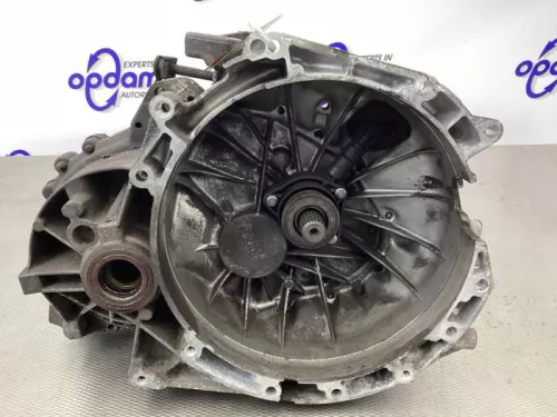 Versnellingsbak-8083741