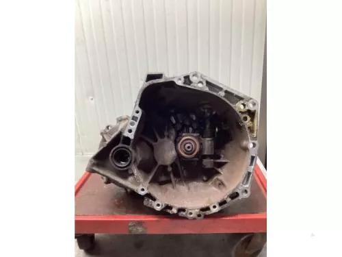 Versnellingsbak-8077703