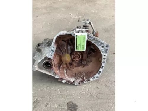 Versnellingsbak-7741884