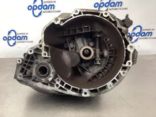 Versnellingsbak-8135666