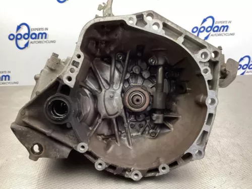 Versnellingsbak-7715297