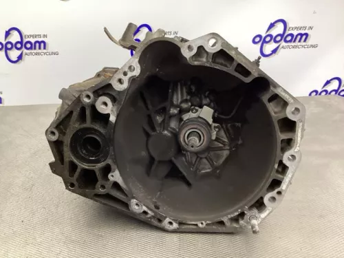 Versnellingsbak-8151041