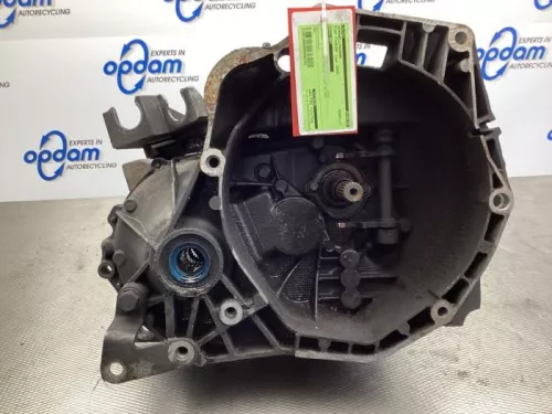 Versnellingsbak-7609895