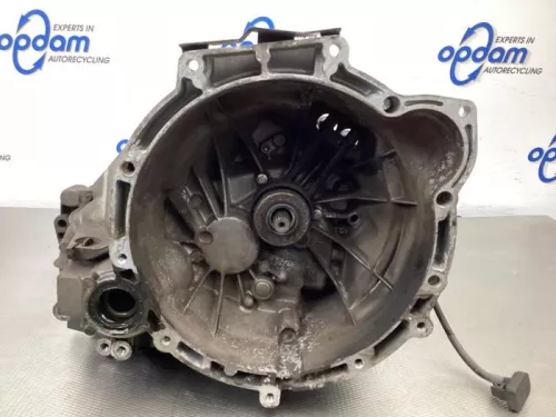 Versnellingsbak-7922421