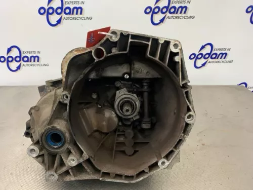 Versnellingsbak-8208392