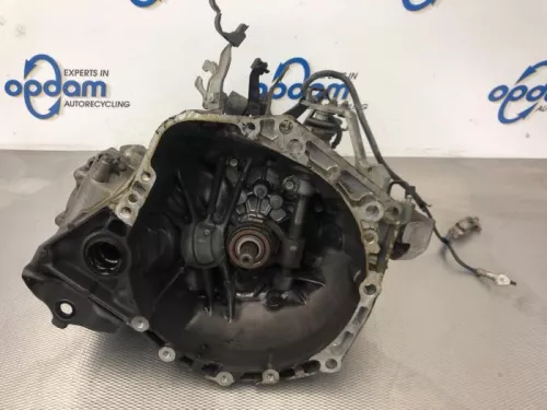 Versnellingsbak-8073754