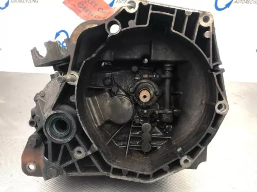 Versnellingsbak-7847808