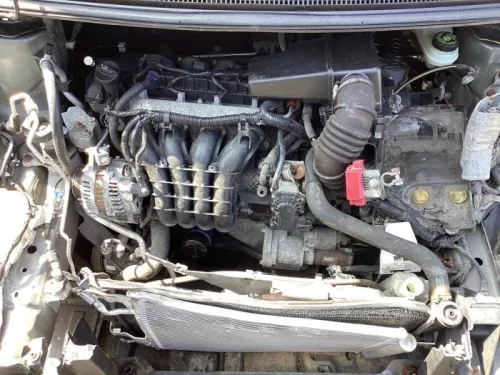 Versnellingsbak-8081379