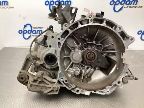 Versnellingsbak-8066055