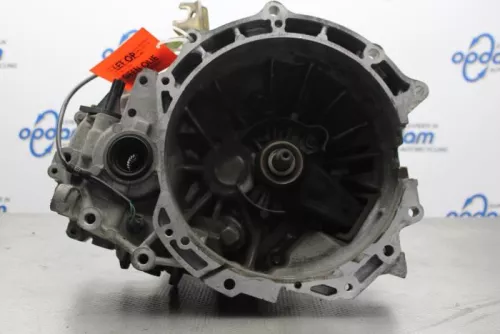 Versnellingsbak-7616369