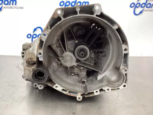 Versnellingsbak-8064919