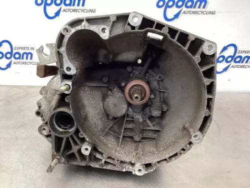 Versnellingsbak-7981023