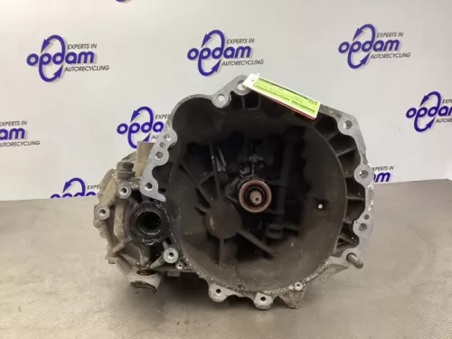 Versnellingsbak-8277791