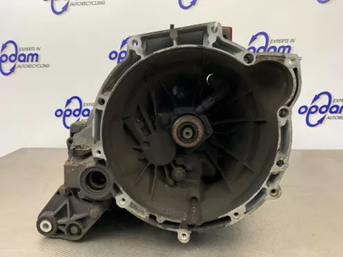 Versnellingsbak-8298563