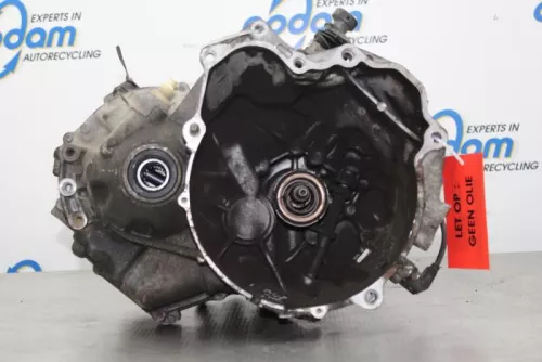 Versnellingsbak-7878809