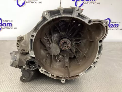 Versnellingsbak-8205531