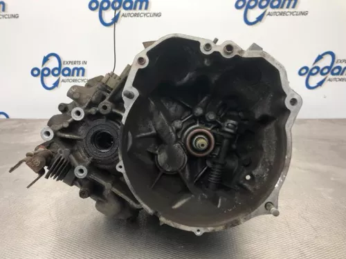 Versnellingsbak-7984534