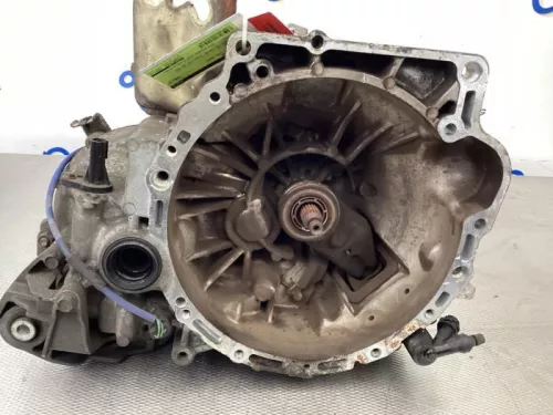 Versnellingsbak-8081851