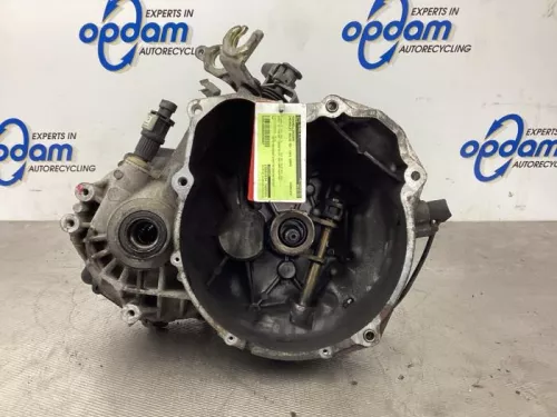 Versnellingsbak-8112834