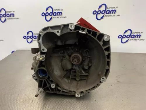 Versnellingsbak-8242837