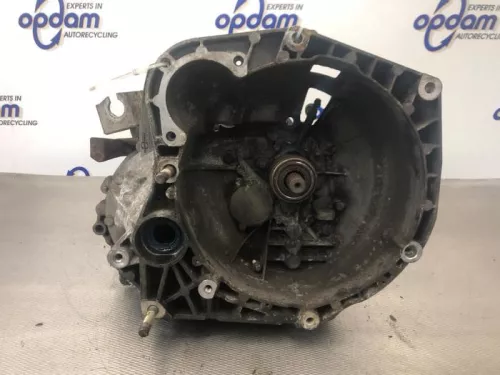 Versnellingsbak-8249431