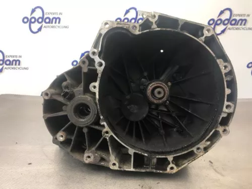 Versnellingsbak-8251862