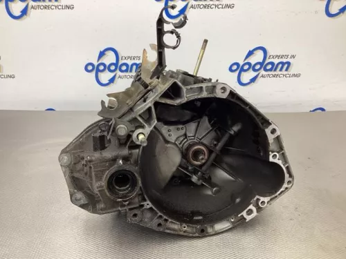 Versnellingsbak-8064399