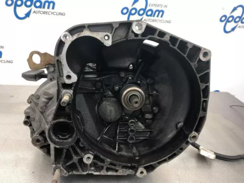 Versnellingsbak-7980794