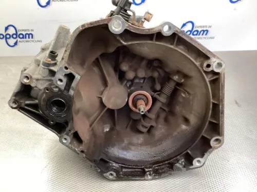 Versnellingsbak-7853490