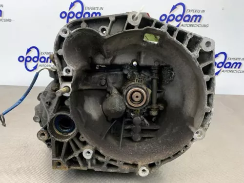 Versnellingsbak-8269838