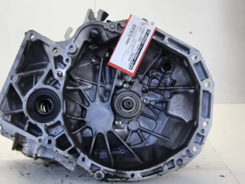 Versnellingsbak-7881122