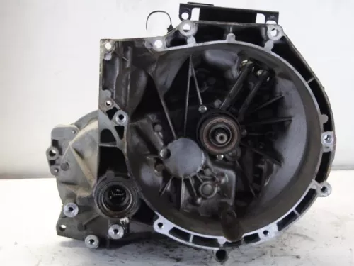 Versnellingsbak-7879946