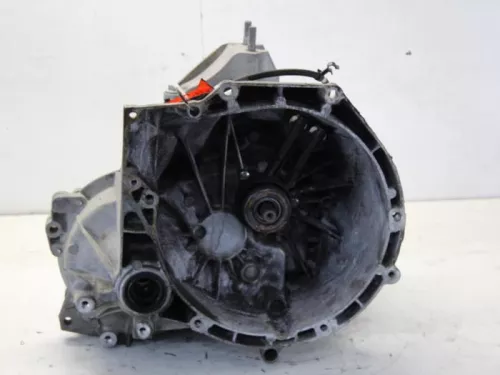 Versnellingsbak-7880657