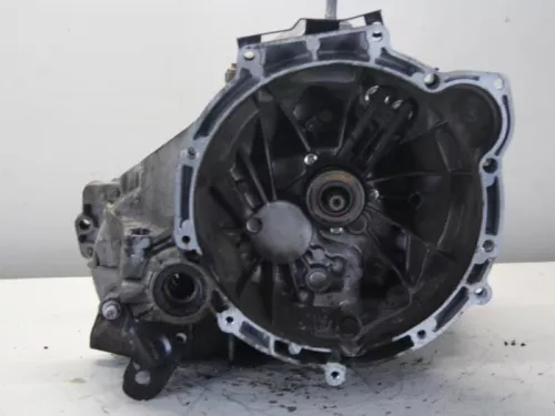 Versnellingsbak-7880634