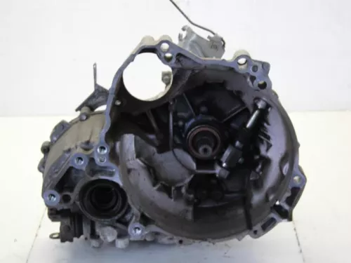 Versnellingsbak-7881673