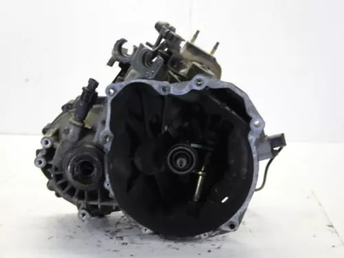 Versnellingsbak-7881394