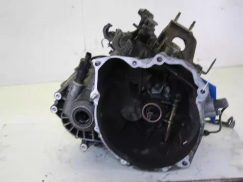 Versnellingsbak-7882548