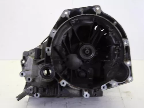 Versnellingsbak-7883587